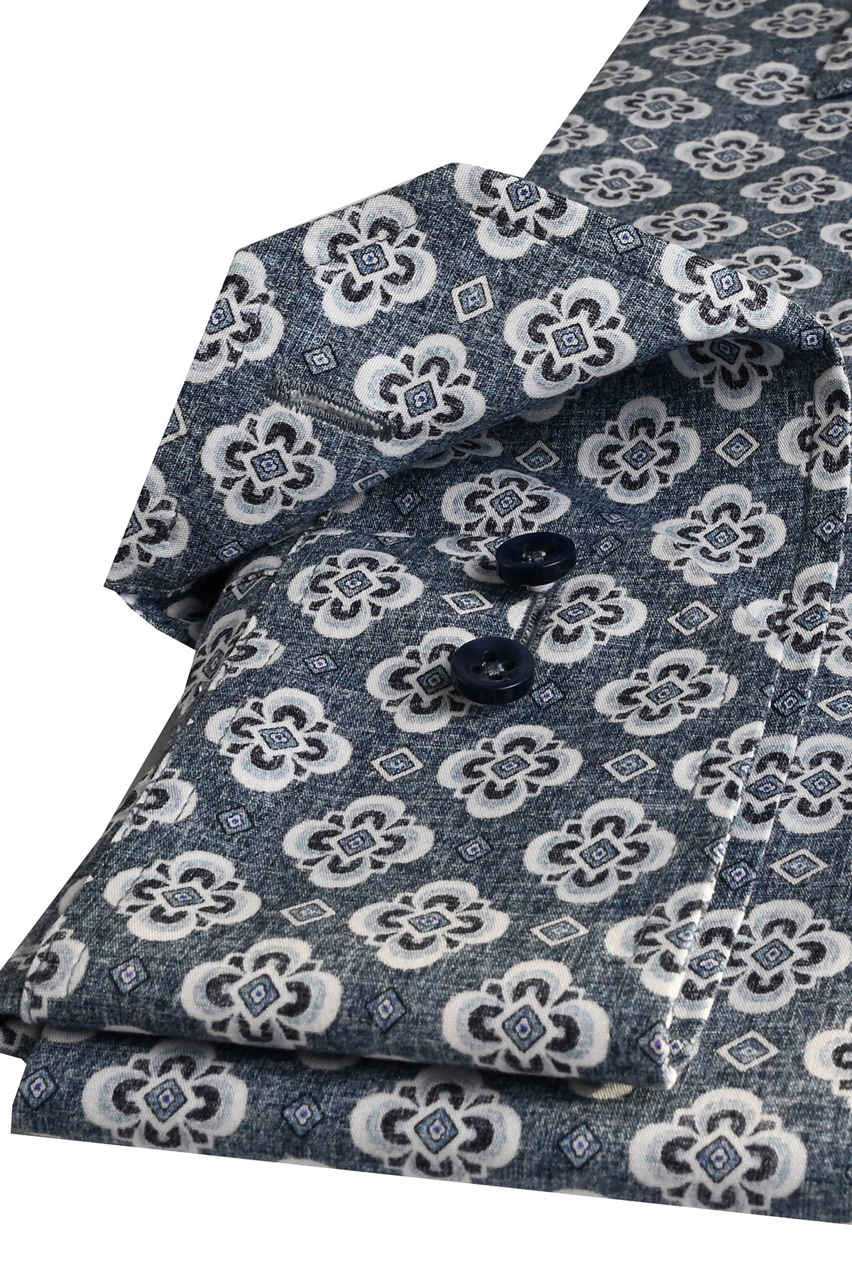Oscar of Sweden - 6319 314 - Slim Fit - 3