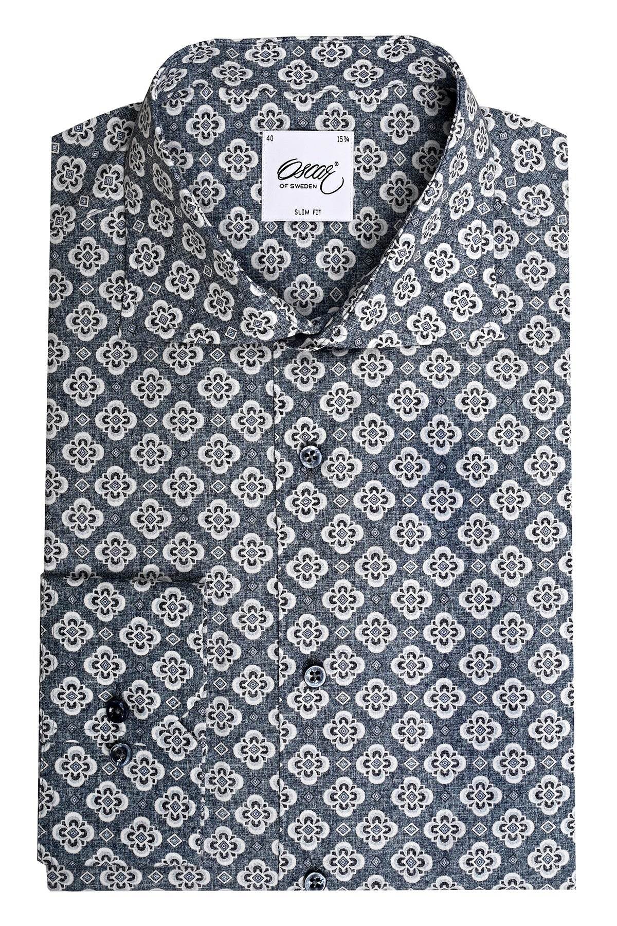 Oscar of Sweden - 6319 314 - Slim Fit