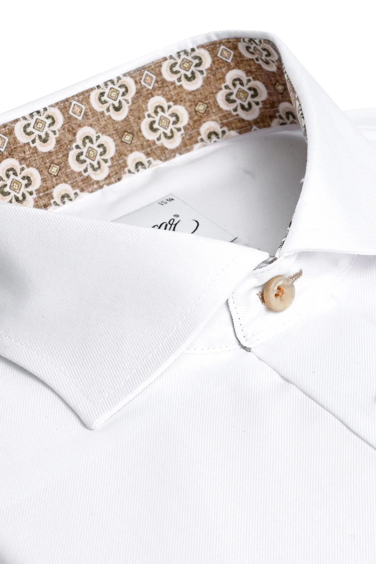 Oscar of Sweden - 6318 020 - Slim Fit - 2