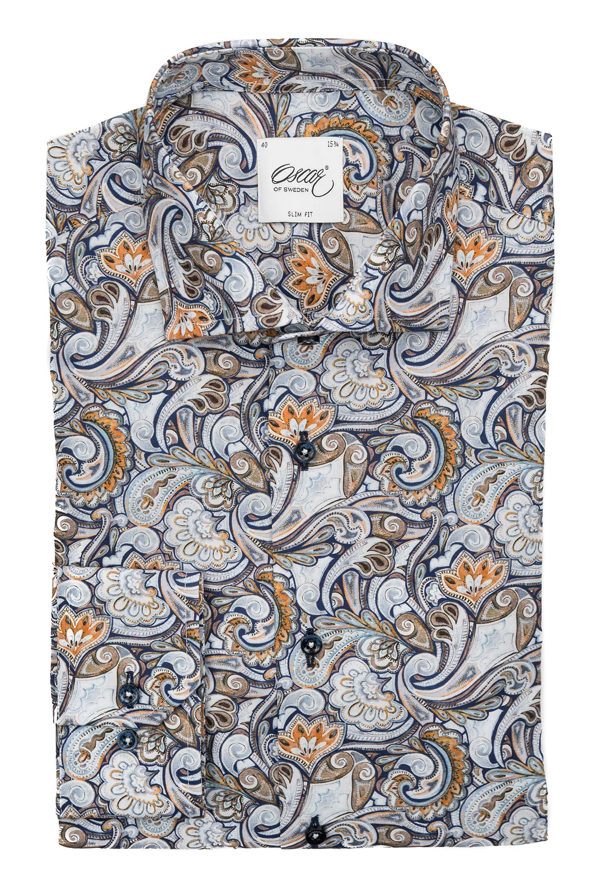Oscar of Sweden - 6310 375 - Slim Fit