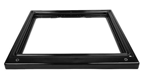 HÄLLRAM SVART K116CL - 2