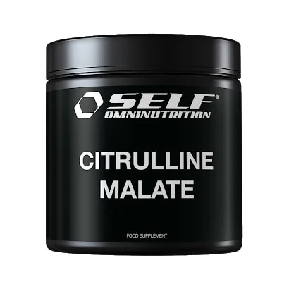 Citrulline Malate, 200g