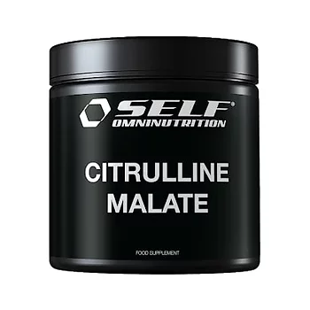 Citrulline Malate, 200g