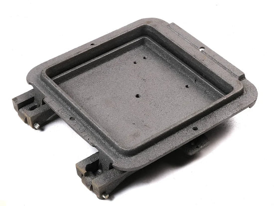 RAMSATS VEDLUCKAN K116 VÄSTER - 2
