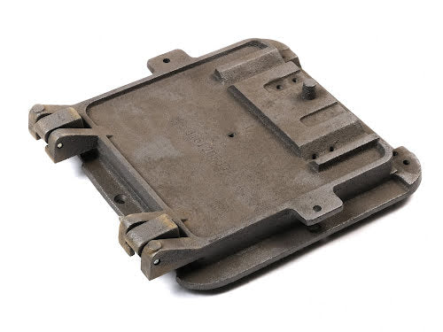 RAMSATS VEDLUCKAN K116 VÄSTER - 3