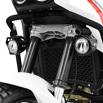 Extraljussats LED Ducati DesertX