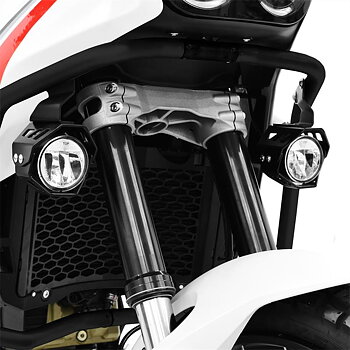 Extraljussats LED Ducati DesertX