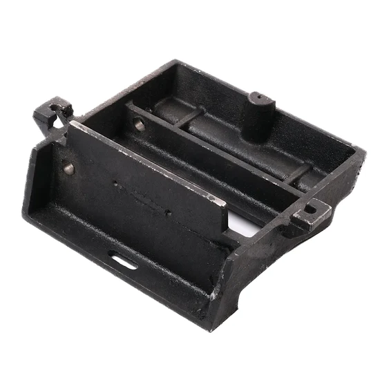 Rosterhållare, främre höger K116 höger - 2