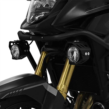 Extraljussats LED Honda CB500X