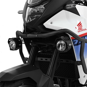 Extraljussats LED Honda XL750 Transalp