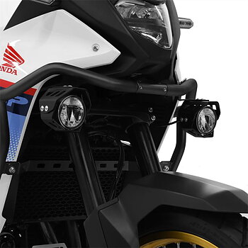 Extraljussats LED Honda XL750 Transalp