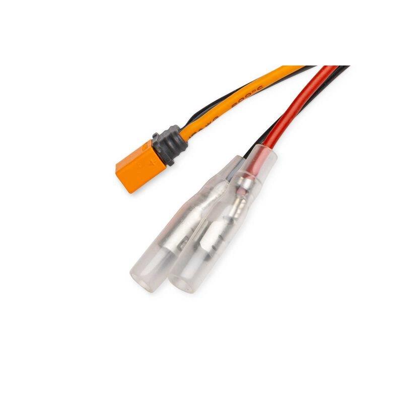 Spektrum Firma 25A 2-in-1 Brushed Smart ESC/Dual Protocol RX - 3