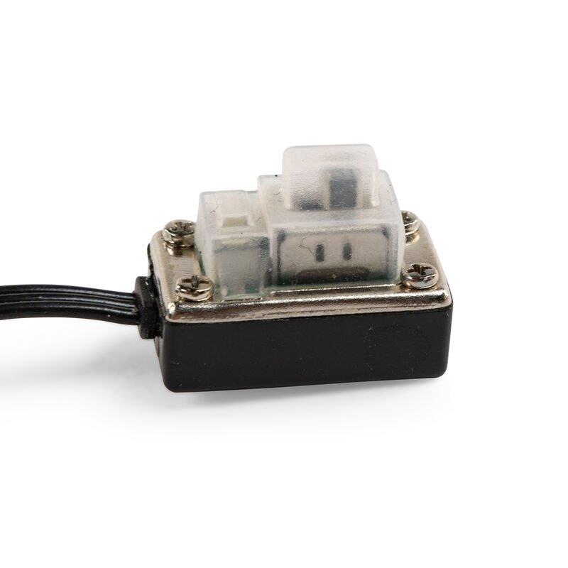 Spektrum Firma 25A 2-in-1 Brushed Smart ESC/Dual Protocol RX - 5