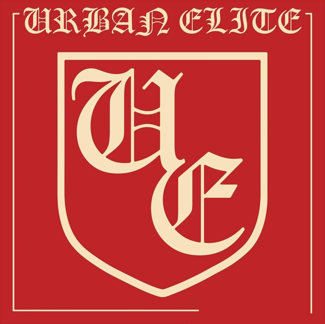 Urban Elite - Same - LP