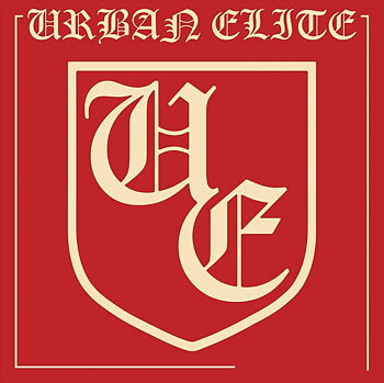 Urban Elite - Same - LP