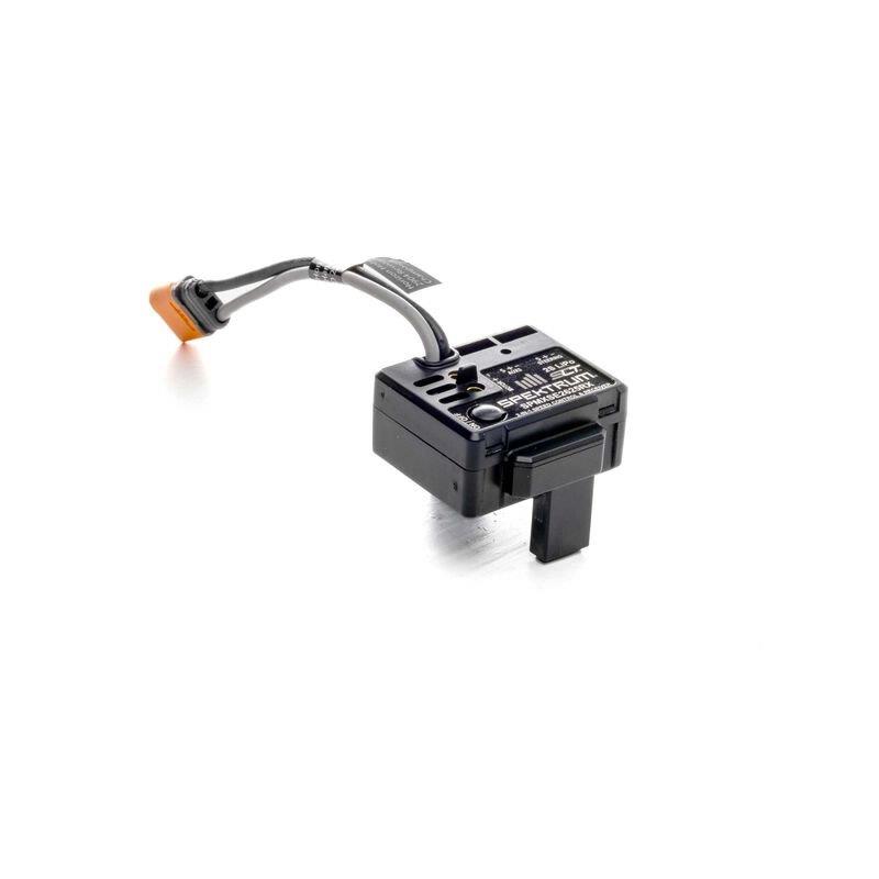 Spektrum 25A GROM SLT 2n1 ESC RX - 2