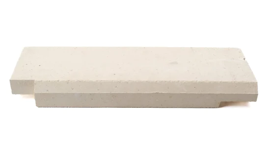 TEGEL ÖVRE UGN, ELDSTAD VÄNSTER K110, K116, K118 - 4