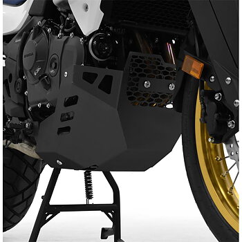 Hasplåt Honda XL750 Transalp