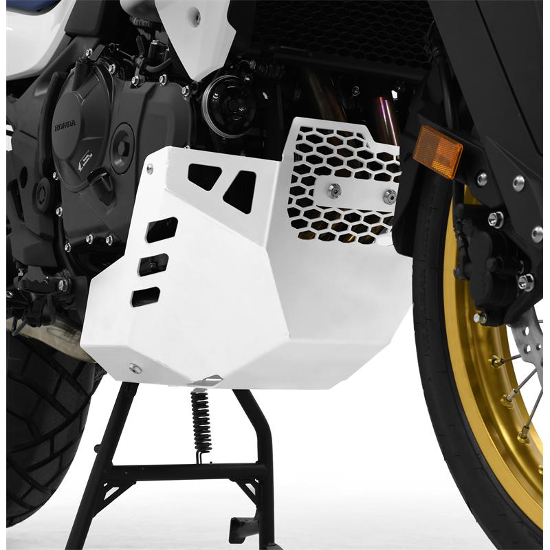 Hasplåt Honda XL750 Transalp