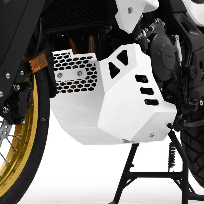 Hasplåt Honda XL750 Transalp - 3