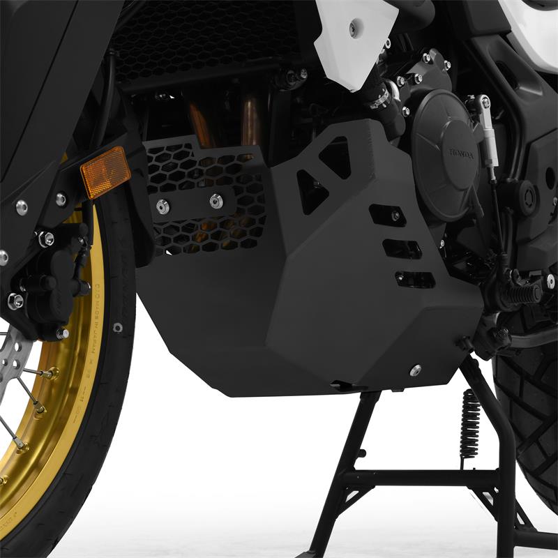 Hasplåt Honda XL750 Transalp - 4