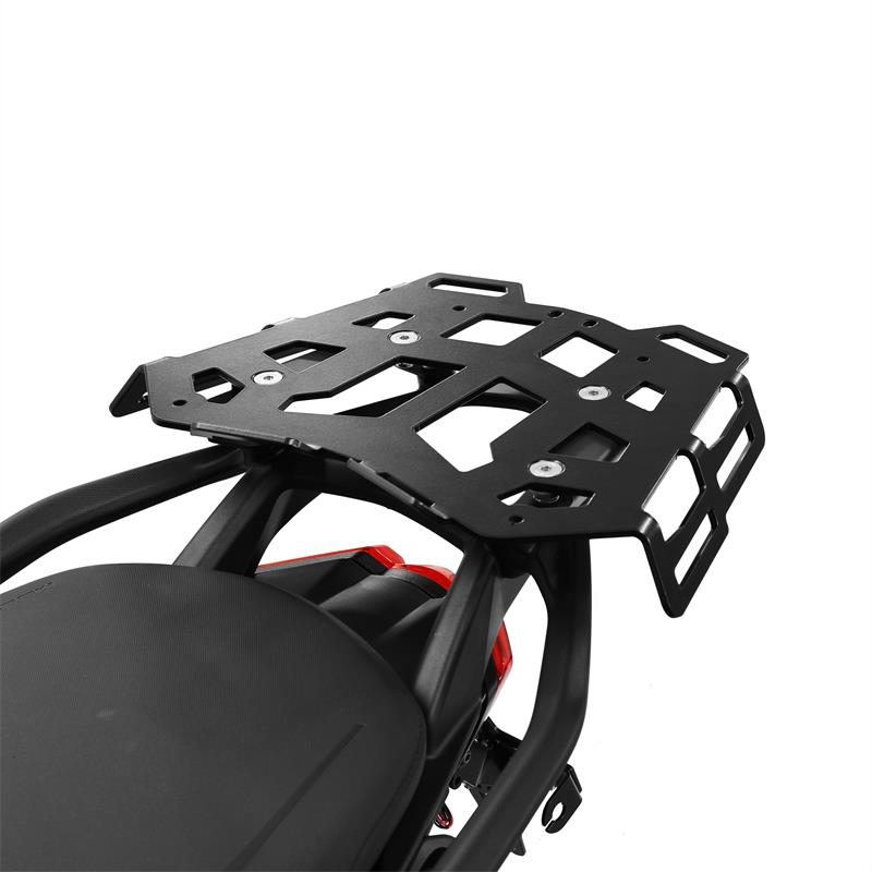 Pakethållarplatta Ducati Multistrada V4 - Zieger