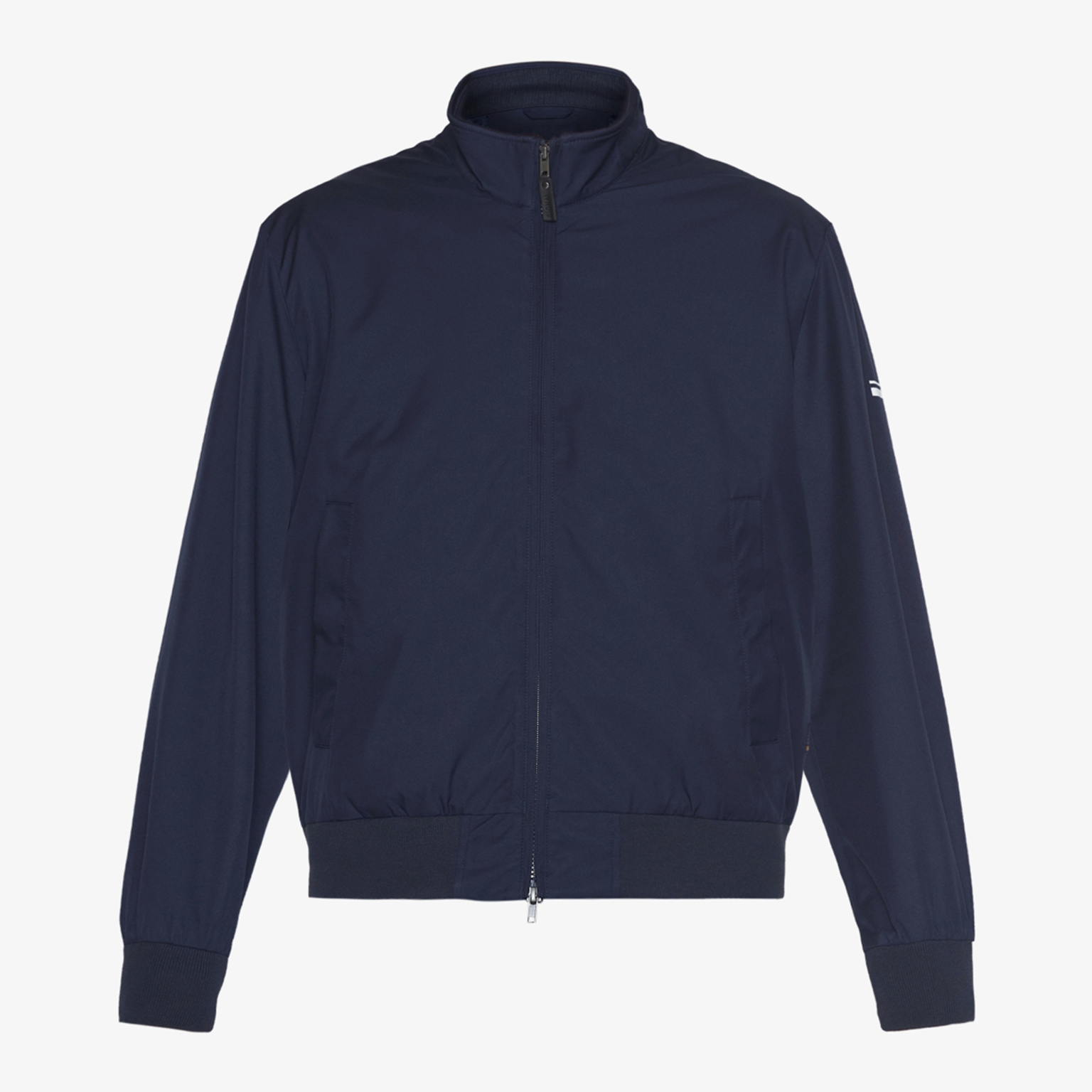 Signal - Joe Bomber Jacket - Deep Marine - 5