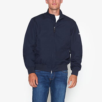 Signal - Joe Bomber Jacket - Deep Marine