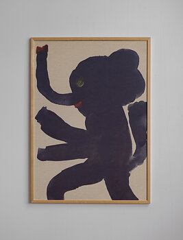Poster Jumbo 50x70, Fine Little Day