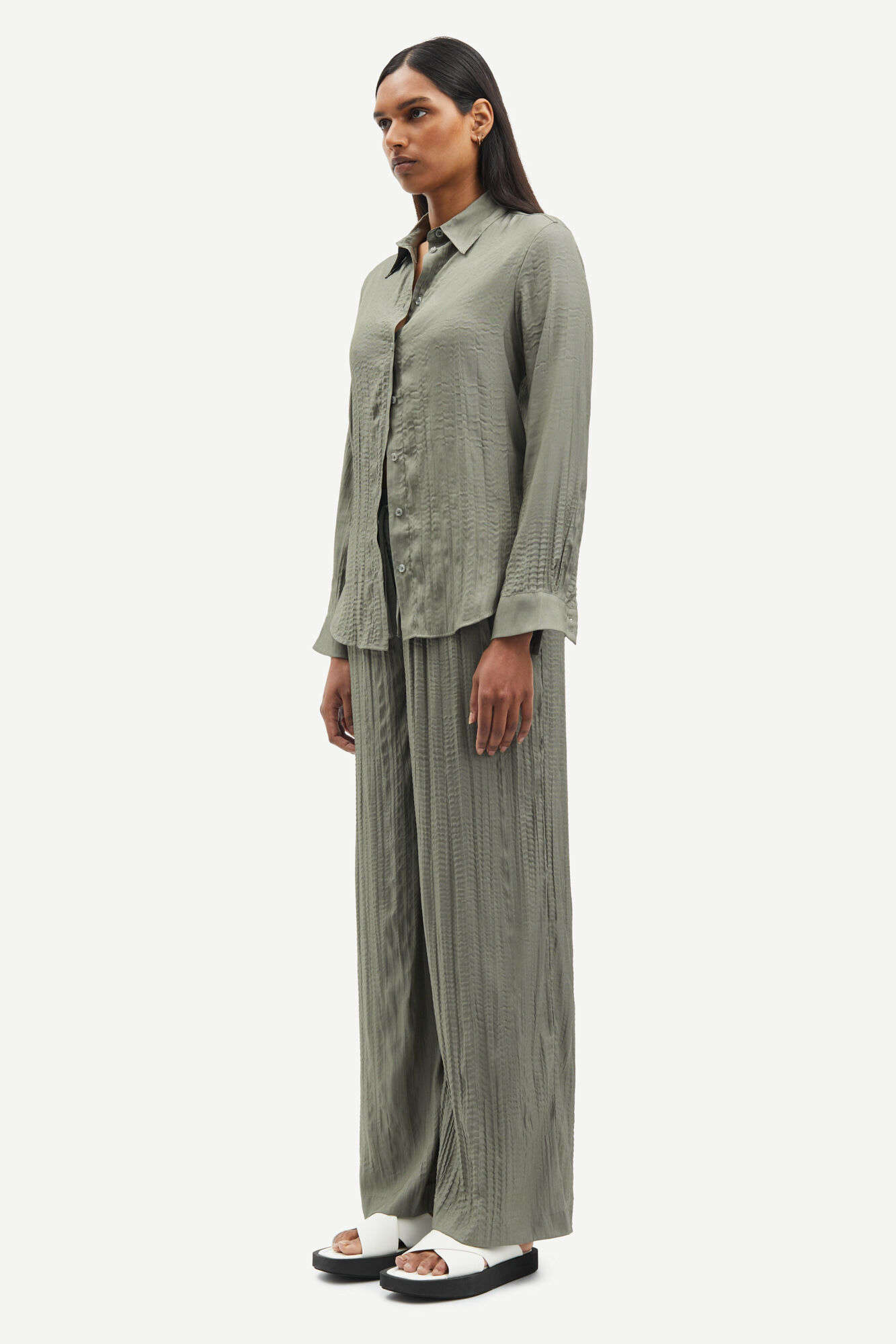 Samsoe Samsoe Saisabel Shirt - 3
