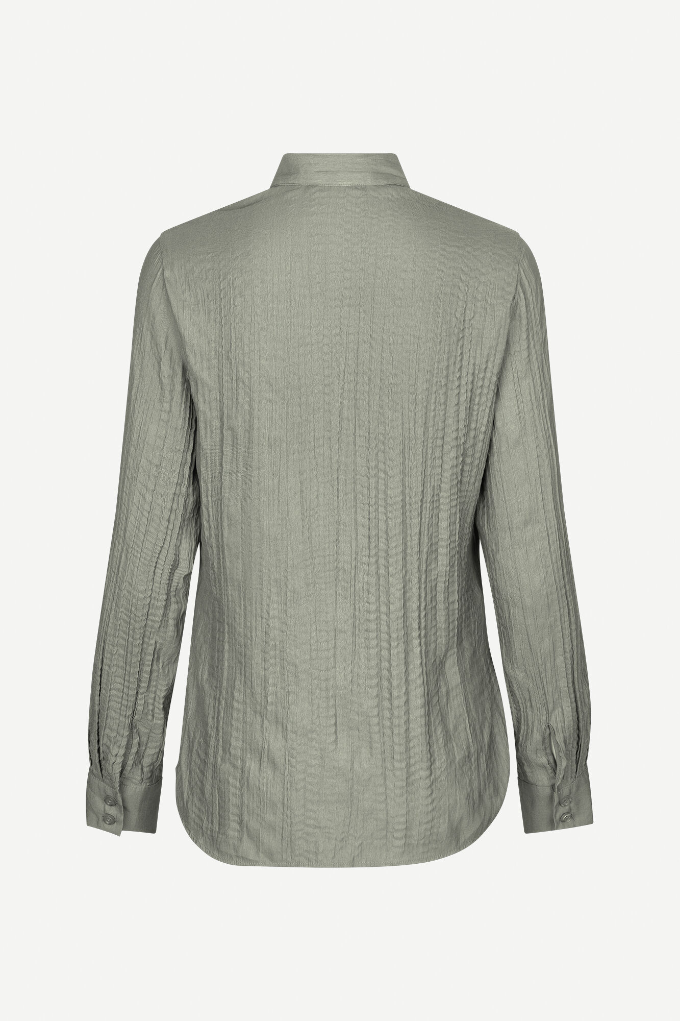 Samsoe Samsoe Saisabel Shirt - 4