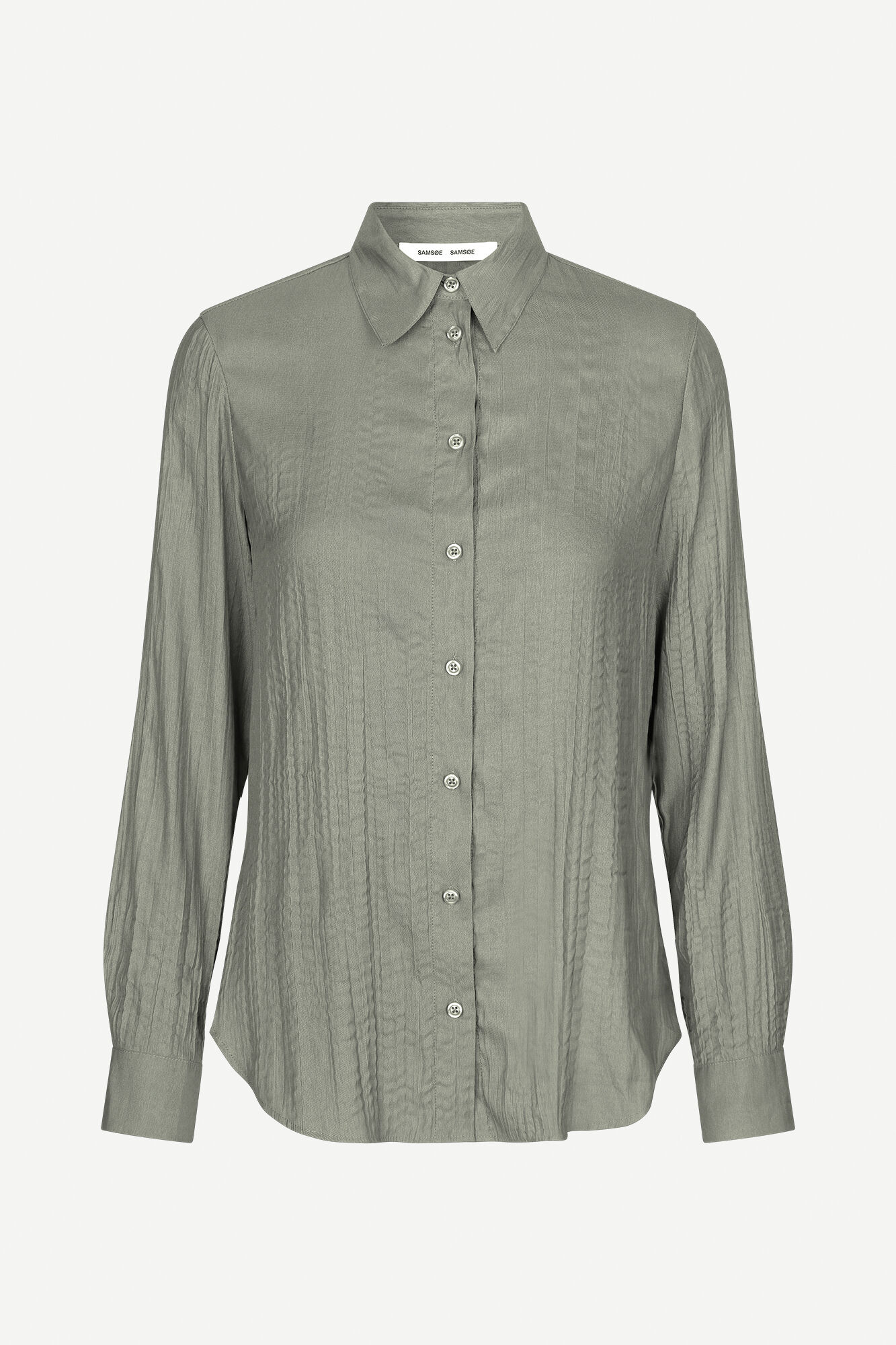 Samsoe Samsoe Saisabel Shirt