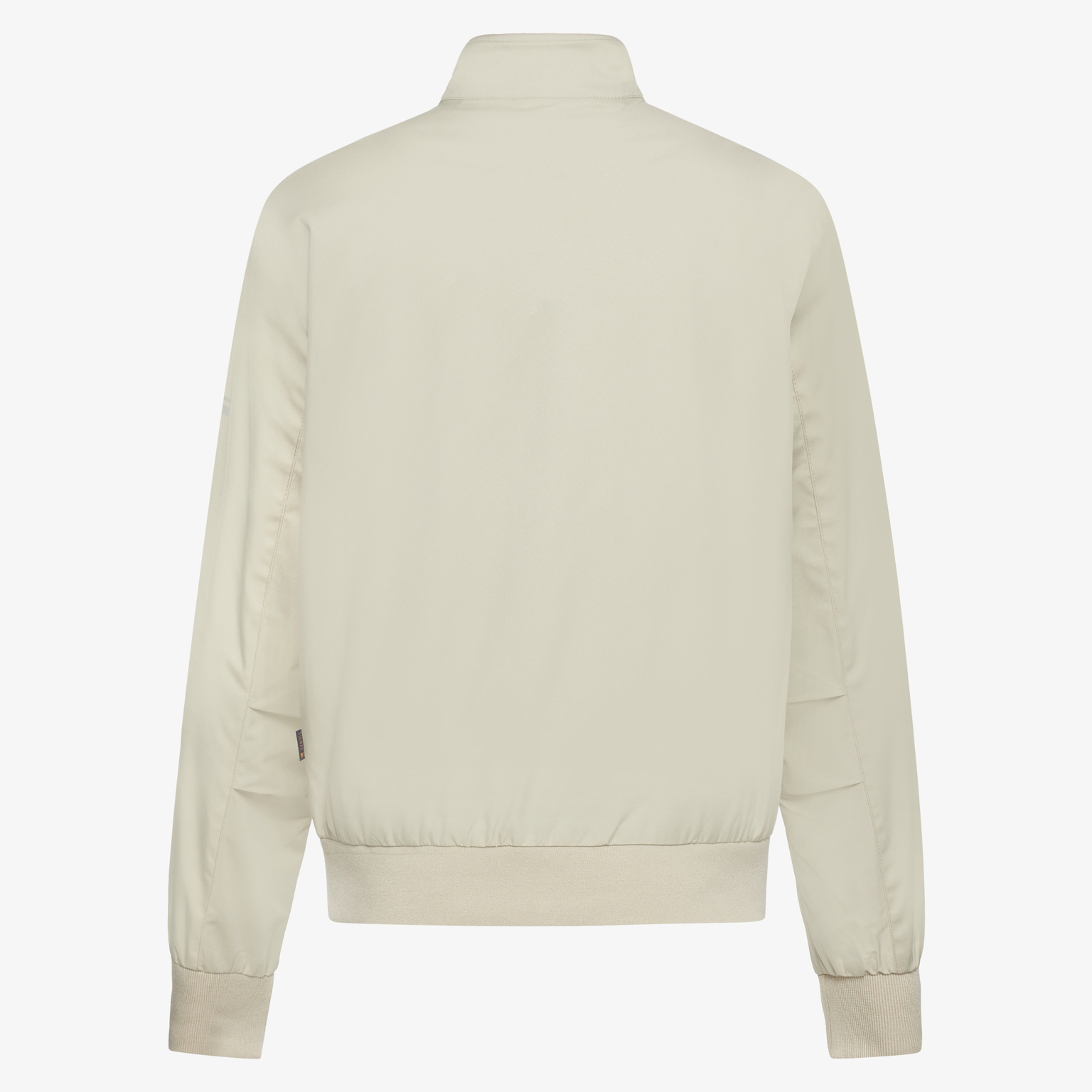 Signal - Joe Bomber Jacket - Gray Sand - 5