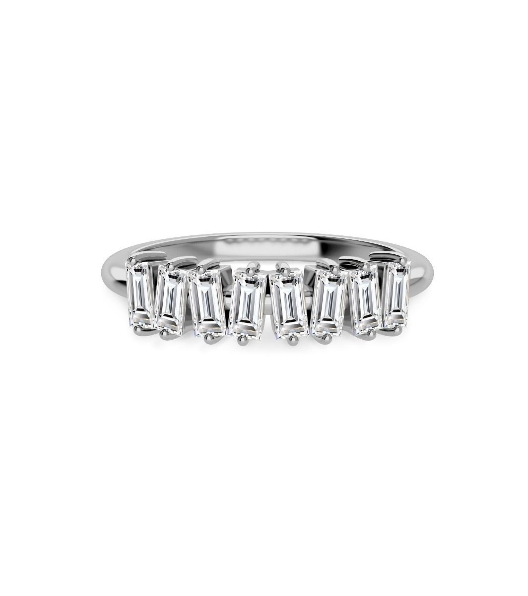 Rey Ring Steel - Edblad