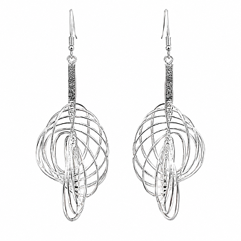 Örhängen Sterling Silver