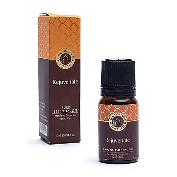 Essential oil mix Song of India -  Rejuvenate