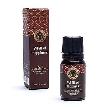 Essential oil mix Song of India -Whiff of Happiness