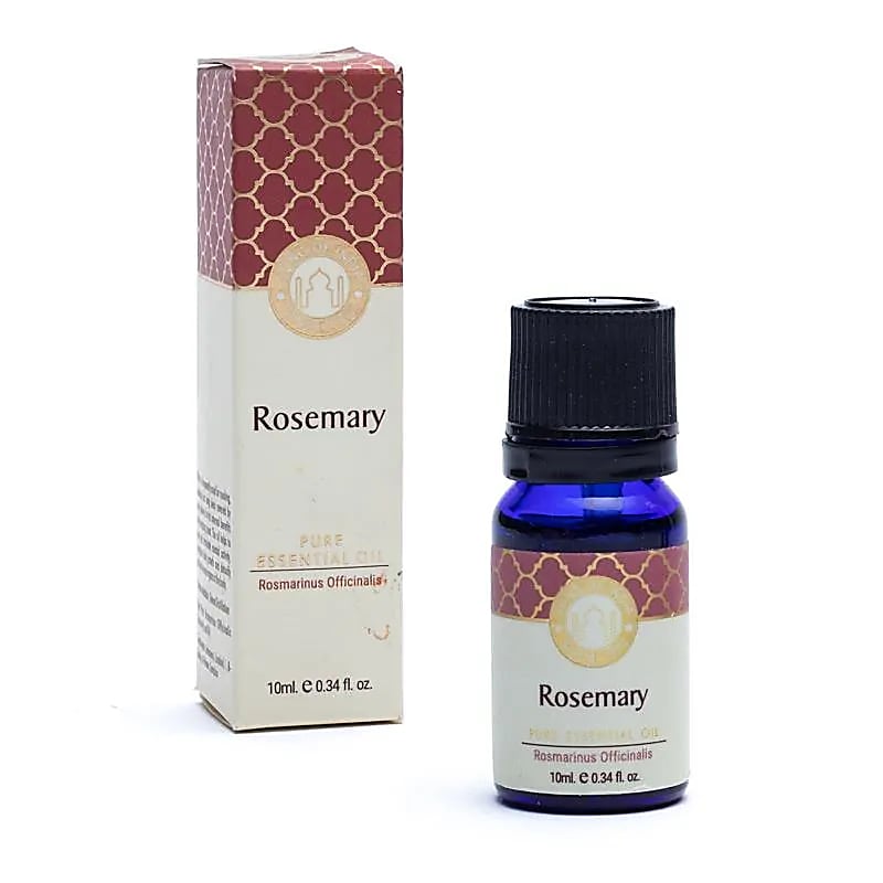 Song of India Eteriska Oljor - 10ml - 4
