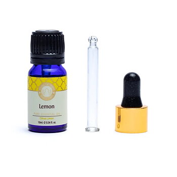 Song of India Eteriska Oljor - 10ml