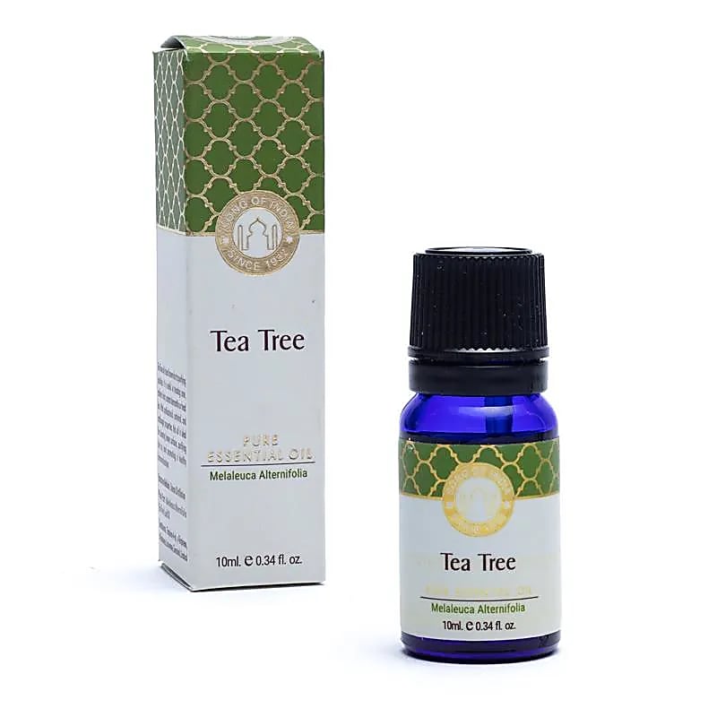 Song of India Eteriska Oljor - 10ml - 5