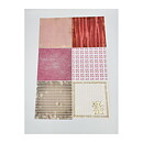 Mixed Set 1 Paper 6x6