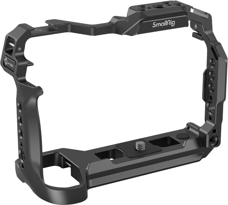 SmallRig Cage for Panasonic LUMIX G9 II / S5 II / S5 IIX 4022 - 3