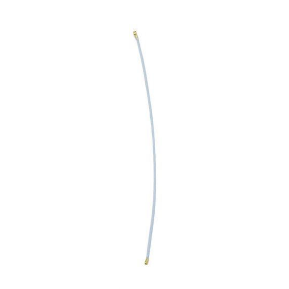 Samsung A80 Antennkabel Vit Original