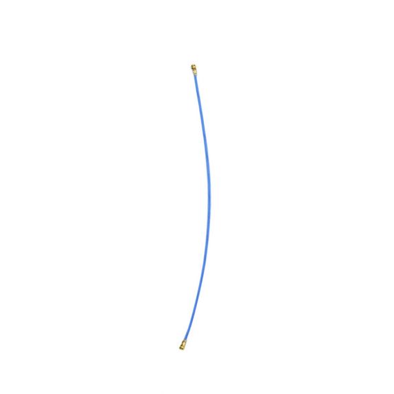 Samsung A80 Antennkabel Blå Original