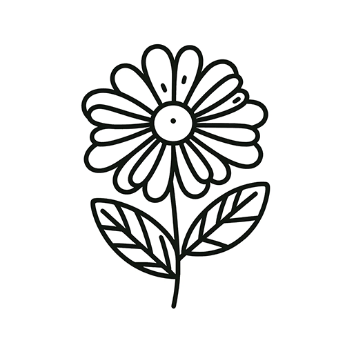 Blomma
