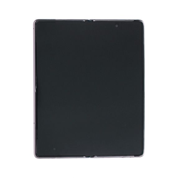 Samsung Galaxy Z Fold 2 5G Skärm med LCD Display Original 
