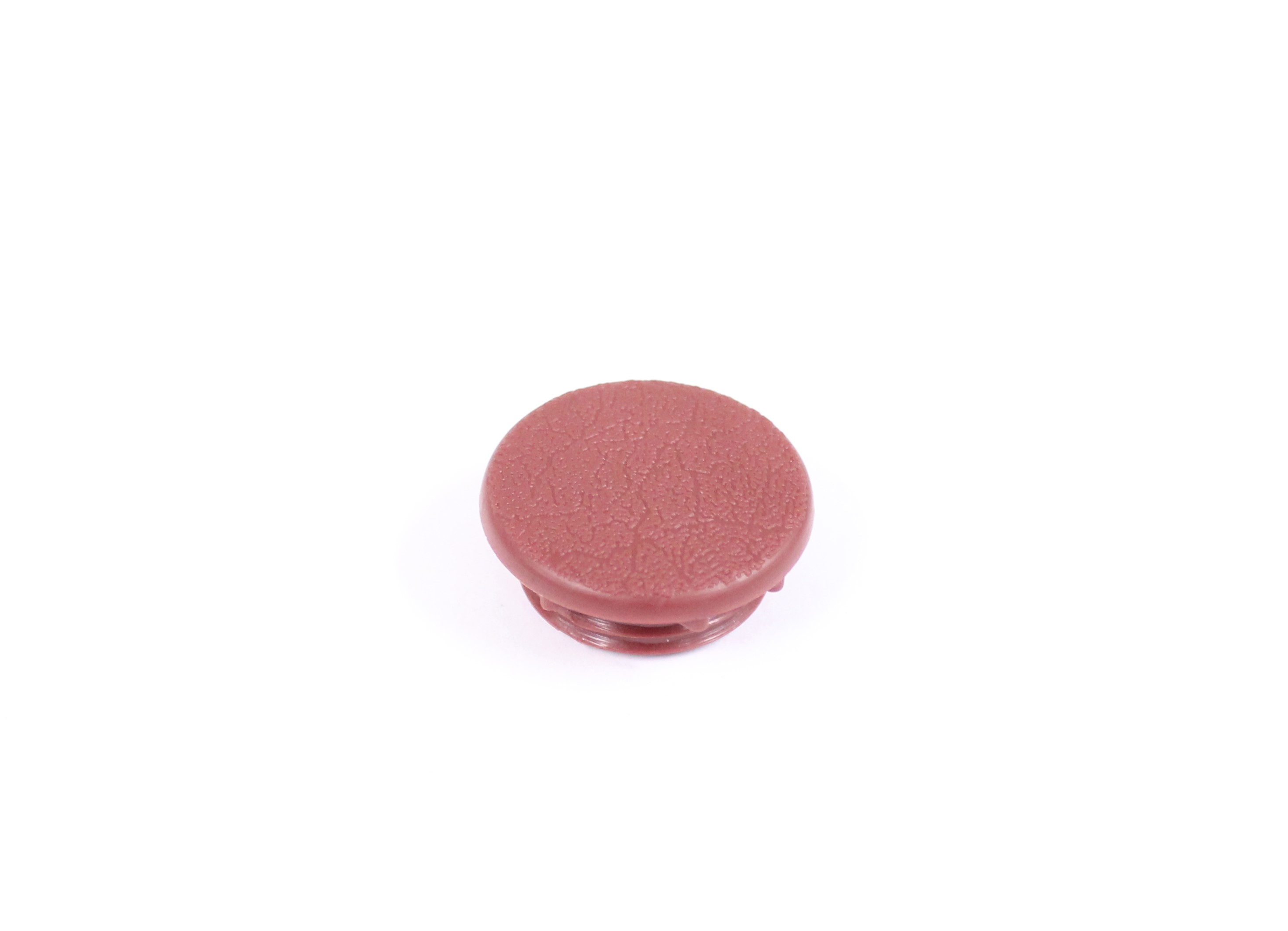 Plug, red 740/760 -1984