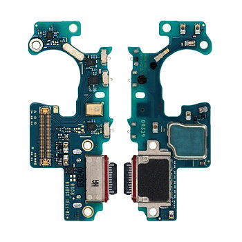 Samsung Galaxy Z Flip 5 (SM-F731B) Laddkontakt - Original