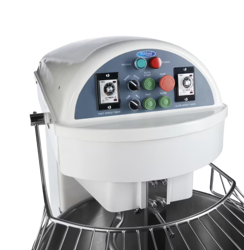 Degblandare 50 Liter, MAXIMA - 4