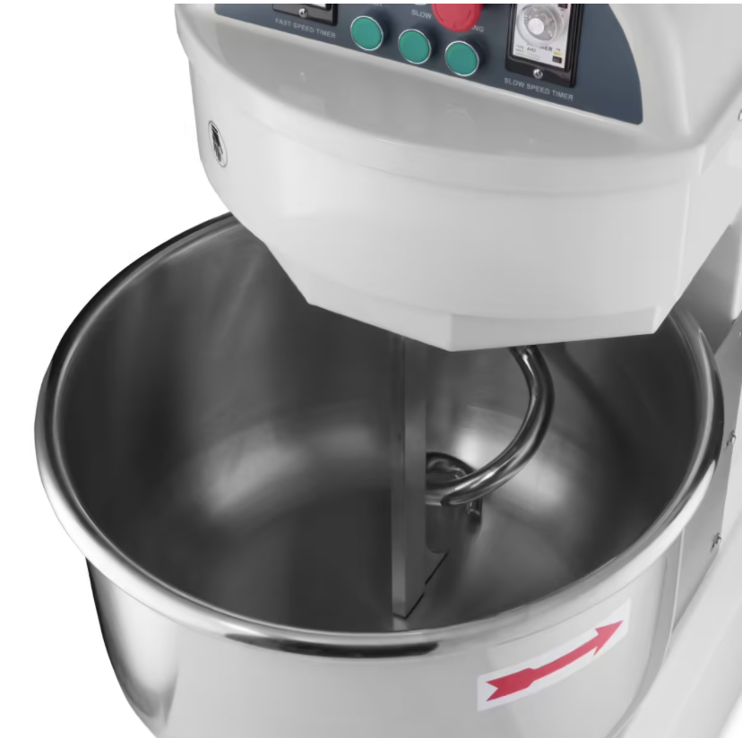 Degblandare 60 Liter, MAXIMA - 3